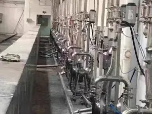 Wine Industry