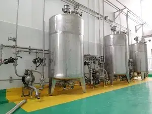 Wine Industry