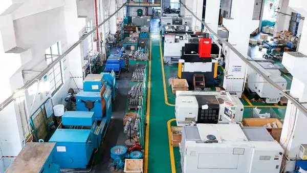 Company Profile