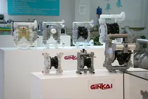 Our Showroom