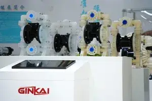 Our Showroom