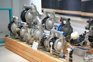 Our Showroom