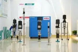 Our Showroom