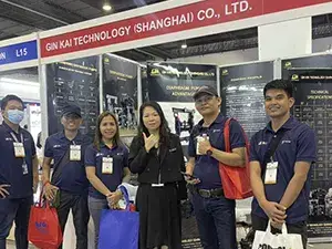 Our Valued Customers