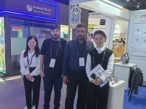 Our Valued Customers