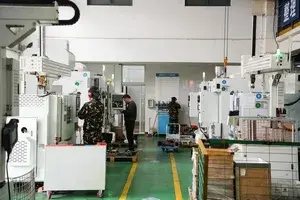 Production & Testing
