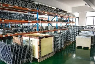 Production & Testing