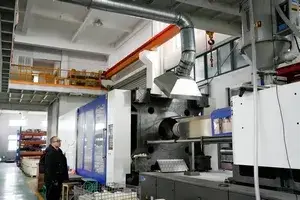 Production & Testing