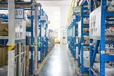 Production & Testing