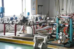 Production & Testing