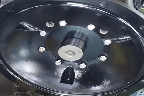 GINKAI Electric Diaphragm Pump VS Other Brand