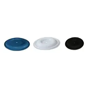 Material: Santoprene, Teflon / PTFE
