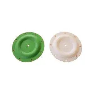Material: Santoprene, PTFE