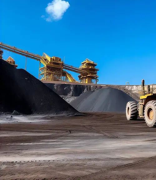 Mining Slurry Pumps