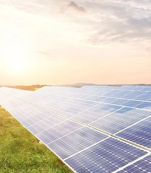 Renewable Energy & Battery Manufacturing Pumps