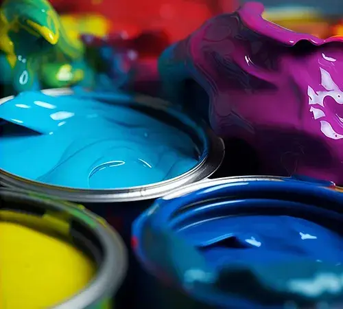 Paint Transfer Pumps