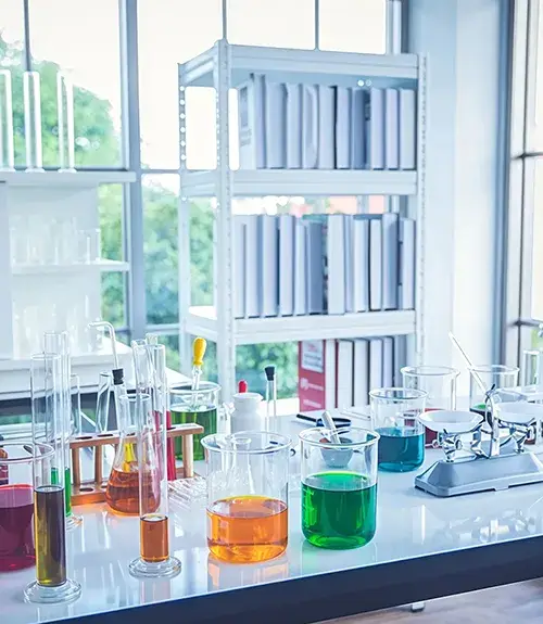 Pharmaceutical Pumps