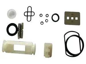 06–10 Spare Parts