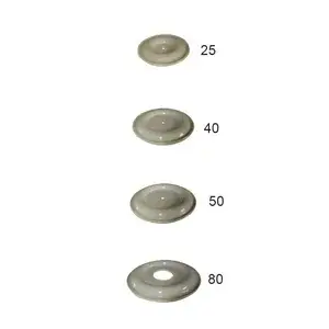 Hytrel Diaphragms