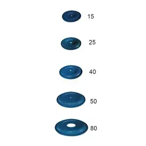Santoprene Diaphragms
