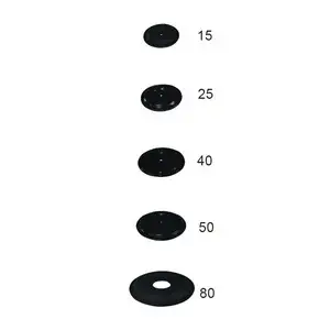 Viton Diaphragms