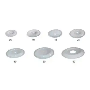 PTFE Diaphragms