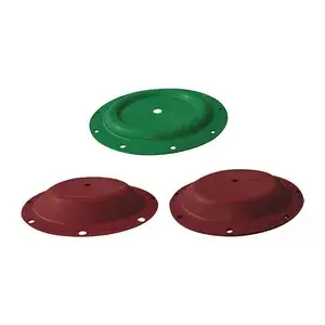 Imported Santoprene Diaphragms
