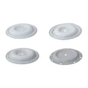Imported PTFE Diaphragms