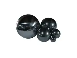 SS304 Balls