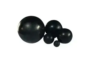 Buna-N Balls