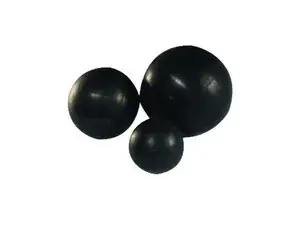Viton Balls