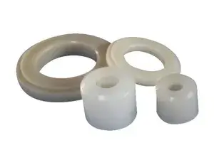 PVDF Valve Seats
