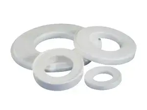PTFE Valve Seats