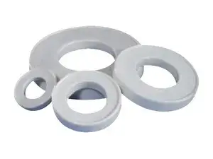 Hytrel Valve Seats