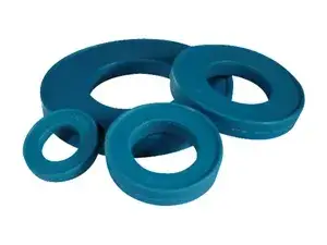 Santoprene Valve Seats