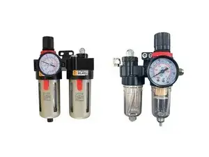 Air Filter Regulator