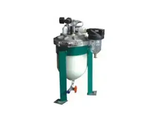 Leak Detector
