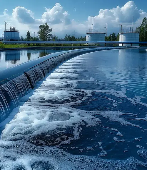 Water Treatment Pumps