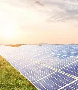 Renewable Energy & Battery Manufacturing Pumps