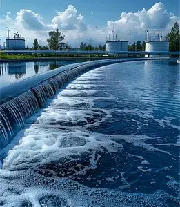 Water Treatment Pumps