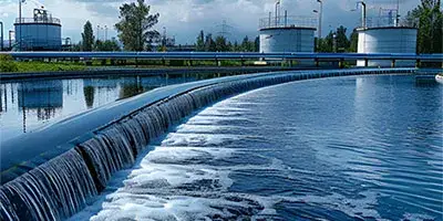 Water Treatment