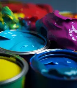 Paint Transfer Pumps