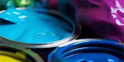 Paint & Coating