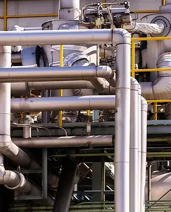 Petrochemical