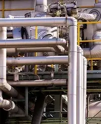Petrochemical