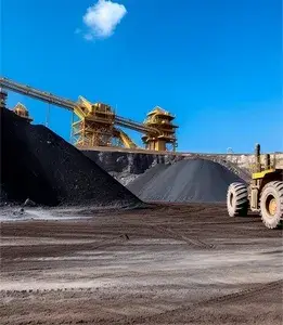 Mining Slurry Pumps