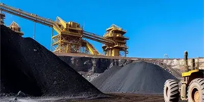 Mining