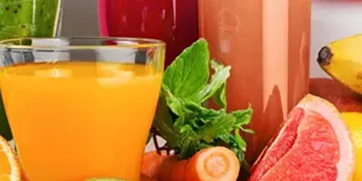 Food & Beverage