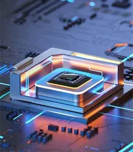 High Purity Pumps for Semiconductors