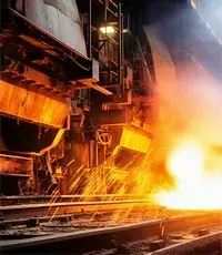Metallurgy
